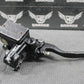 1989 HONDA 86 - 90 XR250R 87 - 90 XR600R OEM FRONT BRAKE MASTER CYLINDER W/ LEVER - hggarage