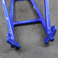 2000 YAMAHA 2001 YZ250F 2000 2001 YZ426F OEM REAR BACK SUB FRAME SUBFRAME - hggarage