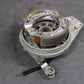 1998 HONDA XR200R 84 - 88 / 1990 1991 / 93 - 02 OEM FRONT DRUM BRAKE ASSEMBLY - hggarage
