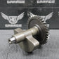 1991 86 - 04 HONDA XR250R OEM ENGINE MOTOR CRANKSHAFT BALANCER GEAR 13420 - KT1 - 630 - hggarage