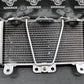 2009 07 - 09 YAMAHA YZ450F OEM LEFT SIDE RADIATOR COOLER RADIATORS 2S2 - 1240A - 70 - 00 - hggarage