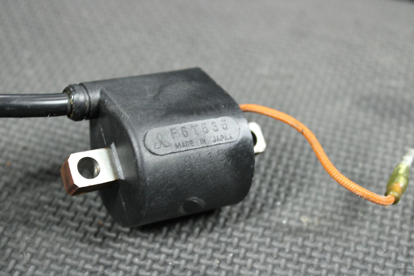 1999 KAWASAKI 95-00 KX100 90-00 KX80 OEM IGNITION COIL CDI