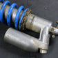 1991 Kawasaki KDX250 OEM Rear Back Shock Absorber Suspension 45014 - 1498 - W1 - hggarage