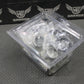 NOS NEW ALL BALLS LINKAGE COMPLETE BEARING KIT 2000 - 2001 CR125R CR250R 27 - 1003 - hggarage