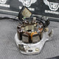 1998 HONDA CR125R OEM STATOR MAGNETO ROTOR FLYWHEEL 31100 - KZ4 - J02 - hggarage