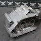 1985 YAMAHA PW80 OEM LEFT RIGHT ENGINE MOTOR CRANKCASE SET CASES BLOCK - hggarage
