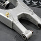 2006 HONDA CRF250R OEM SWINGARM SWING ARM SUSPENSION 52200 - KRN - 840 - hggarage