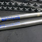 1999 YAMAHA YZ250 OEM RIGHT LEFT FRONT SUSPENSION FORKS SHOCKS 5CU-23102-00-00