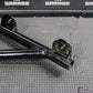 2008 KAWASAKI KX100 OEM RADIATOR LEFT SHROUD ECU MOUNTING BRACKET ASSEMBLY - hggarage