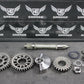 2006 Yamaha YZ450F OEM Engine Motor Crankshaft Balancer Assembly - hggarage