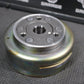 2000 Yamaha TTR90 Stator Magneto Rotor Flywheel 5HN - 85510 - 01 - 00 - hggarage