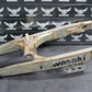2002 KAWASAKI KX65 OEM SWINGARM SWING ARM SUSPENSION 33001 - 1623 - TX - hggarage