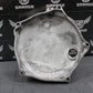 2007 04 - 08 KAWASAKI KX250F OEM RIGHT SIDE CASE OUTER CLUTCH COVER 14032 - 0049 - hggarage