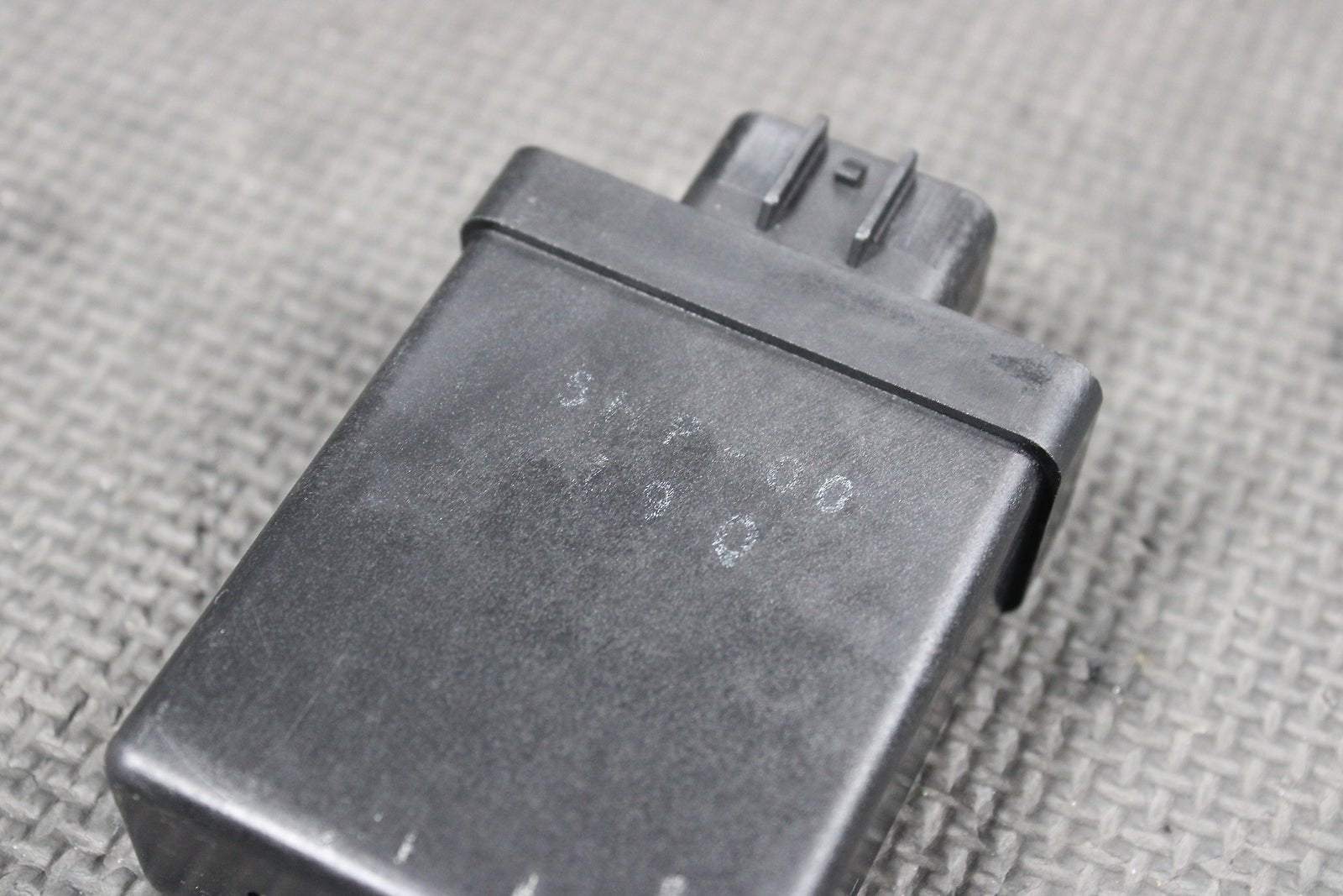 2002 Yamaha TTR125 TTR125E OEM ECU Computer Controller CDI Box - hggarage