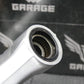 2007 06 - 08 KAWASAKI KX250F OEM REAR SHOCK LINKAGE TIE ROD 39111 - 0022 GOOD! - hggarage