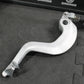 2005 YAMAHA YZ125 OEM NISSIN REAR BACK BRAKE CALIPER MASTER CYLINDER LEVER