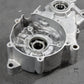 1998 Kawasaki KX60 90 - 03 OEM Left Engine Motor Crankcase Crank Cases Block - hggarage