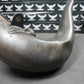 2006 KAWASAKI KX250 OEM EXHAUST PIPE CHAMBER HEADER 18120-0014