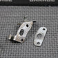 1995 93 - 96 HONDA CR250R OEM STATOR MAGNETO BASE BRACKETS IGNITION TIMING PLATE - hggarage