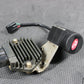 2009 HONDA CRF450R OEM RECTIFIER VOLTAGE REGULATOR HIGH OUTPUT CONDESNER