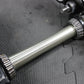 2009 Kawasaki KX250F OEM Front Forks Lower Upper Triple Tree Stem Clamp - hggarage
