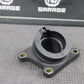 2014 KAWASAKI KX100 KX85 OEM INTAKE REED BLOCK CARBURATOR ASSEMBLY - hggarage