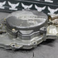2008 KTM 250 XCF OEM ENGINE MOTOR INNER CLUTCH COVER OUTER CLUTCH COVER - hggarage