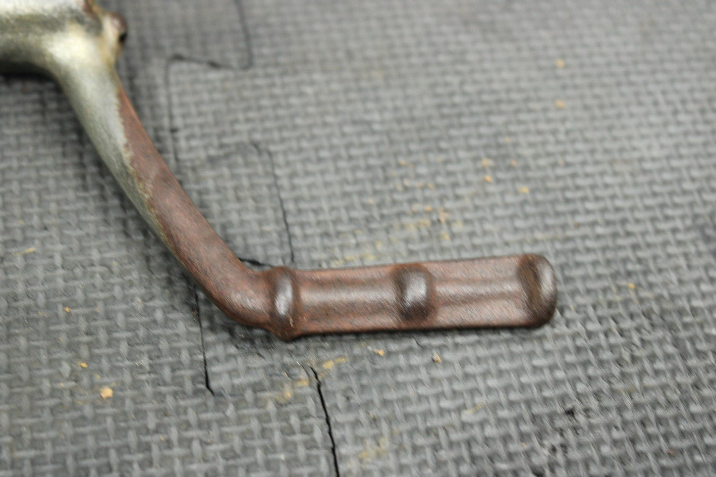 2003 KAWASAKI KX65 00 - 09 OEM KICKSTART KICK START PEDAL LEVER SHIFTER 13064 - 1196 - hggarage