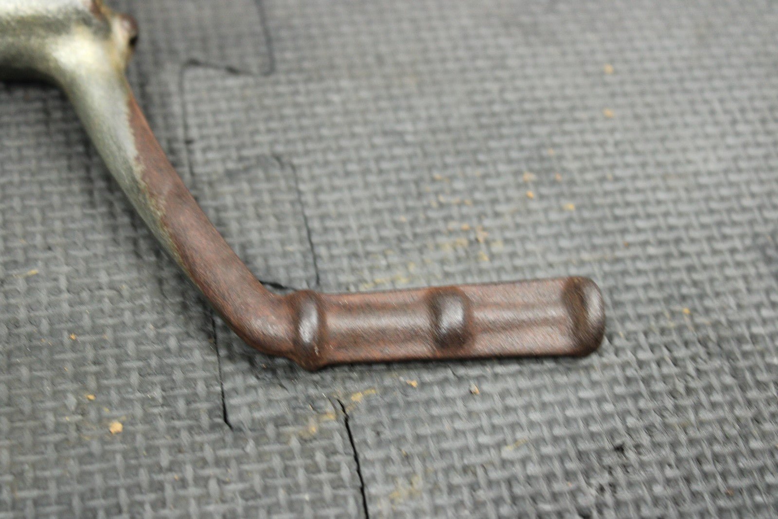 2003 KAWASAKI KX65 00 - 09 OEM KICKSTART KICK START PEDAL LEVER SHIFTER 13064 - 1196 - hggarage