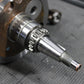 2003 Honda CRF450R OEM Engine Motor Crankshaft Crank Shaft Low Hour! - hggarage