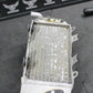 2009 Honda CRF150RB ICW Braced Oversize Radiators Left Right Radiator - hggarage