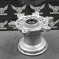 2003 YAMAHA 02 - 14 YZ125 YZ250 OEM FRONT WHEEL RIM HUB 5NY - 25111 - 00 - 00 GOOD! - hggarage