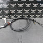 2008 2009 HONDA CRF250R MSR CLUTCH PERCH MOUNT WITH LEVER & HOT START CABLE - hggarage
