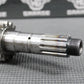 1999 86 - 01 HONDA CR500R OEM TRANSMISSION TRANS MAINSHAFT MAIN SHAFT 23210 - ML3 - 00 - hggarage
