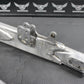 2000 KTM 125 200 250 300 380 OEM SWINGARM SWING ARM SUSPENSION 50304030244 - hggarage