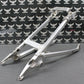 2018 18 - 20 SUZUKI RMZ450 OEM REAR BACK SUB FRAME SUBFRAME SEAT RAIL 41200 - 37K00 - hggarage