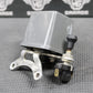 1995 KTM 250 EXC OEM ODOMETER MILE COUNTER & BRACKET 54611120200 58011180000 - hggarage