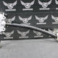 1997 HONDA 97 - 01 CR250R OEM REAR BACK BRAKE MASTER CYLINDER 43510 - KZ3 - B01 NICE! - hggarage