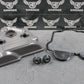 2020 SUZUKI 17 - 25 RMZ250 OEM CYLINER HEAD VALVE COVER & BOLTS 11171 - 49H01 NICE - hggarage