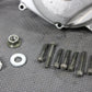 2000 YAMAHA 00 - 07 TTR125L STATOR MAGNETO ROTOR FLYWHEEL 5HP - 85510 - 02 - 00 GOOD! - hggarage