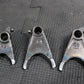 1997 KAWASAKI 95 - 97 KX100 88 - 97 KX80 OEM ENGINE TRANSMISSION TRANNY ASSEMBLY GEA - hggarage