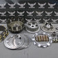 2010 08 - 12 KTM 250 XCF - W SX - F REKLUSE CORE EXP AUTO CLUTCH 2.0 BASKET RMS - 7738B - hggarage
