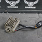 2012 SUZUKI RMZ250 RMZ250L RMZ450 OEM RECTIFIER VOLTAGE REGULATOR - hggarage