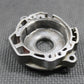 1999 HONDA XR200R 86 - 02 OEM IGNITION PULSE GENERATOR BASE & COVER 12332 - KT0 - 000 - hggarage