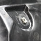 2011 KAWASAKI KX450F OEM GAS FUEL TANK CELL PETROL RESERVOIR 51001 - 0390 GOOD - hggarage