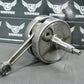 1997 HONDA CR250R HOTRODS ENGINE MOTOR CRANKSHAFT CRANK SHAFT 13300-KZ3-B10