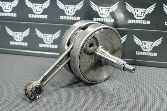 1997 HONDA CR250R HOTRODS ENGINE MOTOR CRANKSHAFT CRANK SHAFT 13300-KZ3-B10