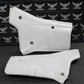 2002 Honda XR200R OEM Left Right Side Panels Fairings Cowls Set - hggarage