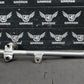 2003 KAWASAKI KX65 OEM REAR BACK SUB FRAME SUBFRAME 32160 - 1611 - GD - hggarage
