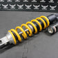 2004 HONDA CRF250R OEM SHOWA BLACK COATED REAR BACK SHOCK ABSORBER SUSPENSION